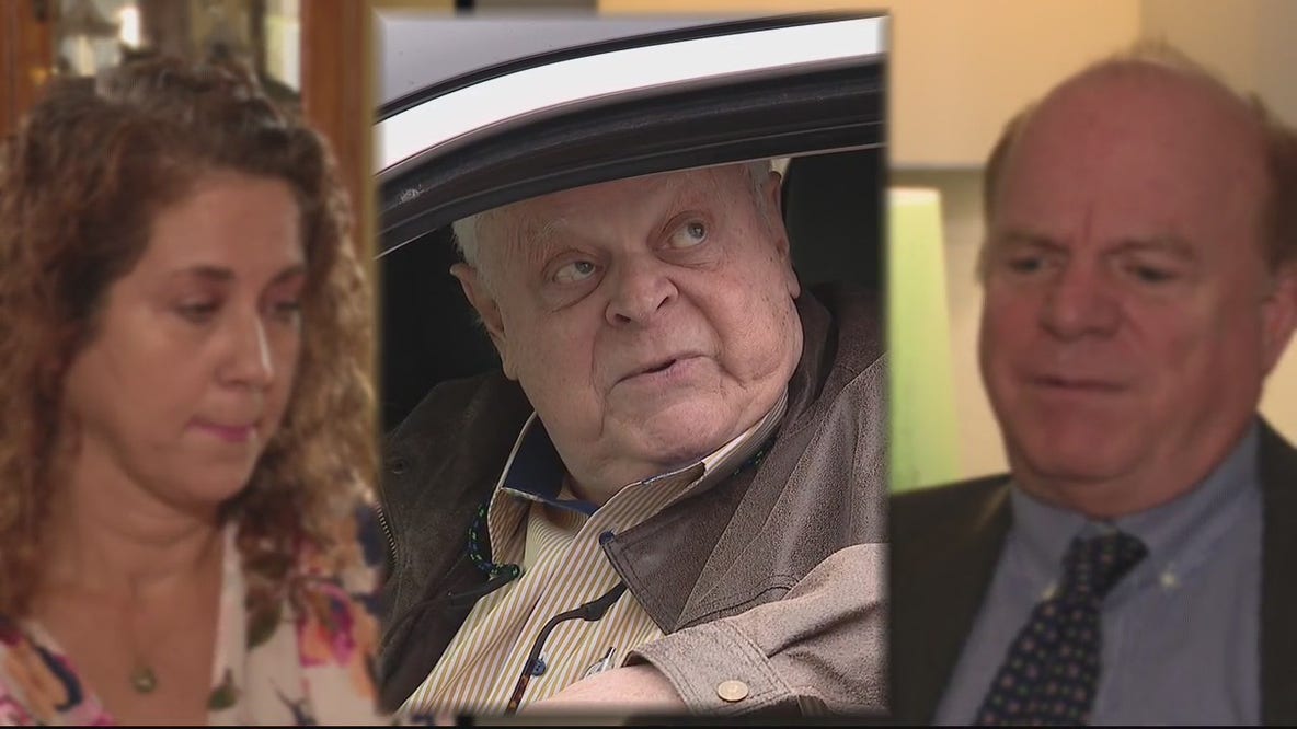 Two dreamers say they were led to a scam artist by a father and son duo